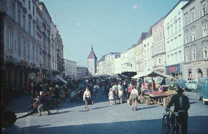 Stadtmuseum Wels